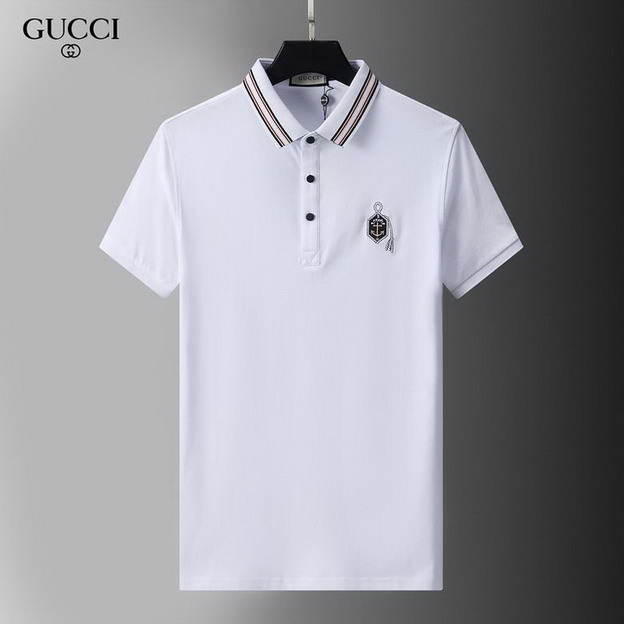 Gucci short lapel T man 2022-5-28-031